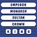 Guess the word for clues