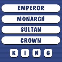 Guess the word for clues