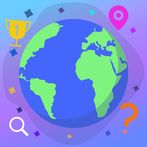 Country Quiz - Countries of th