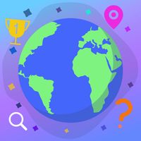 Country Quiz - Countries of th