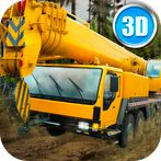 🚧 Offroad Construction Trucks