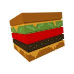 Smash Trash Food