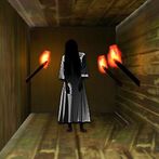 Don't Move : haunted house 3D