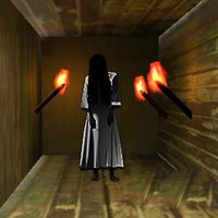 Don't Move : haunted house 3D