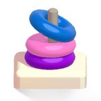Think and quoits