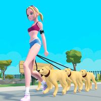 Dog Walker