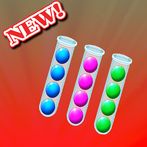 Short Ball : Collor By Puzzle