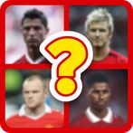 Man United - Guess The Player