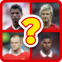 Man United - Guess The Player