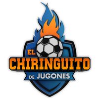 Chiringuito de Jugones