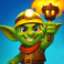 Goblin Miner: Idle Merger