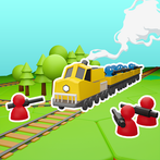 Train Clash
