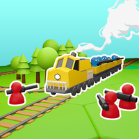 Train Clash