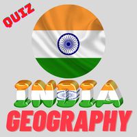 Indian Geography Quiz