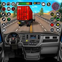 Euro Truck simulator games