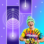 Unspeakable Piano Tiles Game