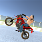 Extreme Motorbike Simulator