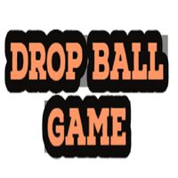 Drop Ball Game - 3D