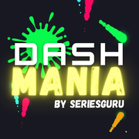 Dash Mania