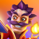Spell Arena: Battle Royale