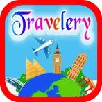 Travelery picture puzzle games