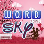 Words From The Sky