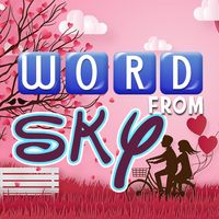 Words From The Sky