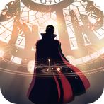 Dr Strength- Sorcerers Supreme