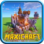 MaxiCraft Craftsman Master