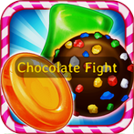 Chocolate Fight
