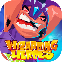 Wizarding Heroes