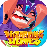 Wizarding Heroes
