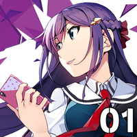 Grisaia Phantom Trigger Vol.1