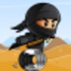 Ninja Runner Adventure