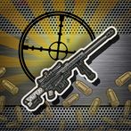 Assault Rifle Gunshot Clicker