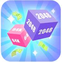 2048 3D