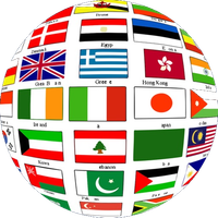 اتحداك ان تعرف هذه العلم