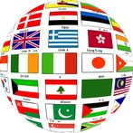 اتحداك ان تعرف هذه العلم