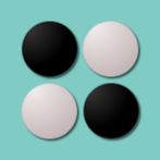 Reversi - Online multiplayer g