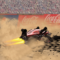 Monster Truck Challenge