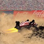 Monster Truck Challenge