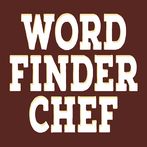 Word Finder Chef