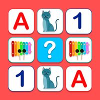 Educational Memory Game