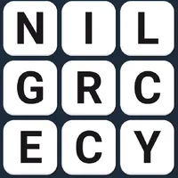 Word Search Puzzle Game 2020+