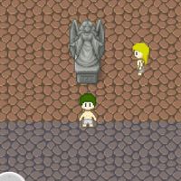 Pixel Universe Online Demo