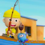 Idle Fisherman