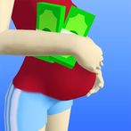 Pregnant Or Rich