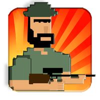 Impossible Shot: Shooter Game
