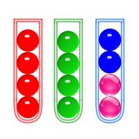 Ball Sort Boom - Puzzle Game