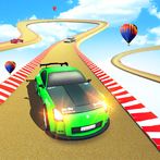 Extreme Car Racing Stunts: GT 